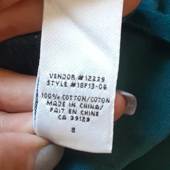 Pants size small - Picture 3 of 3